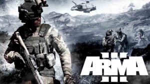 تحميل لعبة Arma 3 للكمبيوتر كاملة من ميديا فاير - Wifi4Games