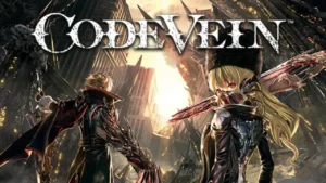 تحميل لعبة CODE VEIN للكمبيوتر كاملة من ميديا فاير مجاناً