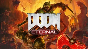 DOOM Eternal free 