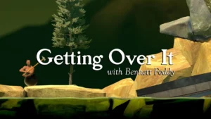 Getting Over It free