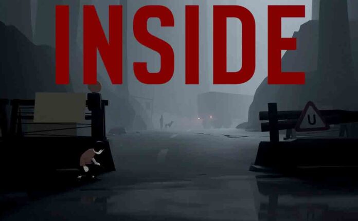 تحميل لعبة INSIDE للكمبيوتر كاملة من ميديا فاير - Wifi4Games