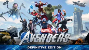 Marvel's Avengers free