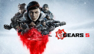 تحميل لعبة Gears 5 للكمبيوتر كاملة من ميديا فاير مجاناً