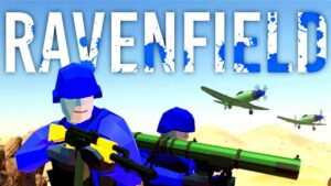 Ravenfield free 