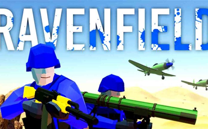Ravenfield free