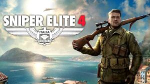 تحميل لعبة Sniper Elite 4 للكمبيوتر كاملة من ميديا فاير مجاناً