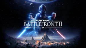 تحميل لعبة STAR WARS Battlefront II للكمبيوتر كاملة من ميديا فاير مجاناً