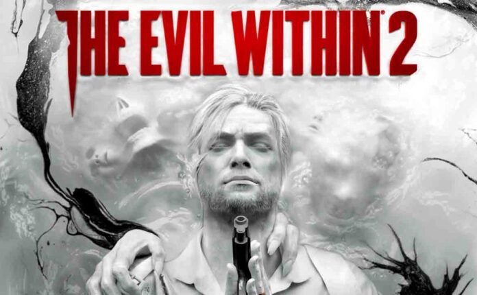 تحميل لعبة Evil Within 2 للكمبيوتر كاملة من ميديا فاير مجاناً