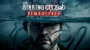 The Sinking City free
