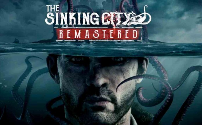 The Sinking City free