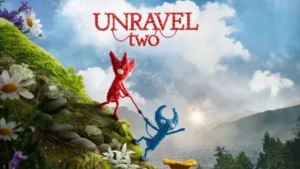 تحميل لعبة Unravel Two للكمبيوتر كاملة من ميديا فاير مجاناً