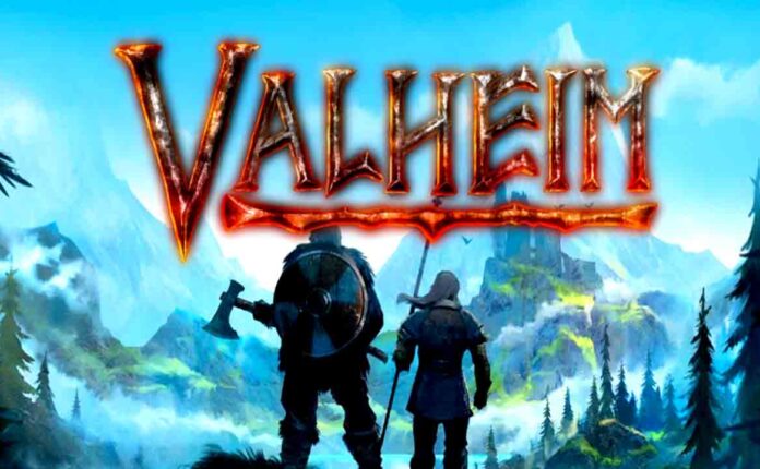 تحميل لعبة Valheim للكمبيوتر كاملة من ميديا فاير مجاناً