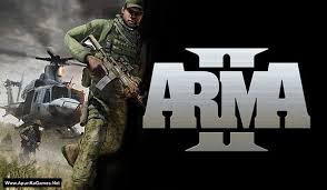 تحميل لعبة Arma 2للكمبيوتر كاملة من ميديا فاير - Wifi4Games