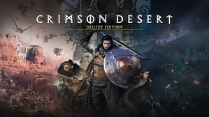 تحميل لعبة Crimson Desert للكمبيوتر كاملة من ميديا فاير - Wifi4Games