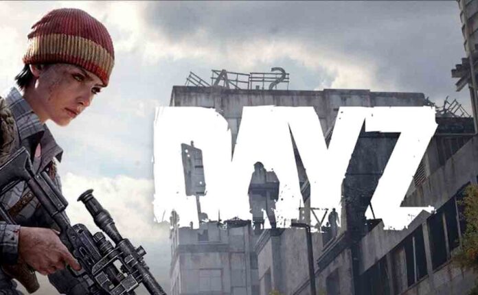 تحميل لعبة DayZ Game للكمبيوتر كاملة من ميديا فاير - Wifi4Games