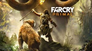 Far Cry Primal