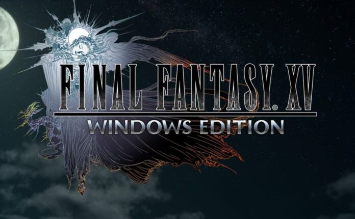 تحميل لعبة Final Fantasy XV للكمبيوتر كاملة من ميديا فاير مجاناً