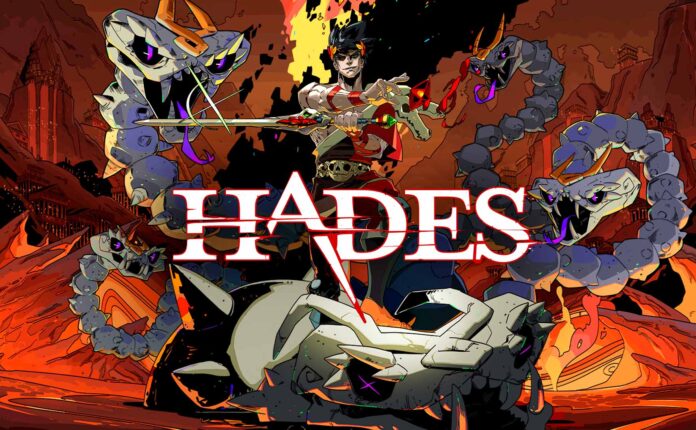 تحميل لعبة Hades للكمبيوتر كاملة من ميديا فاير مجاناً