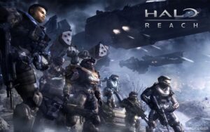 تحميل لعبة Halo Reach للكمبيوتر كاملة من ميديا فاير مجاناً