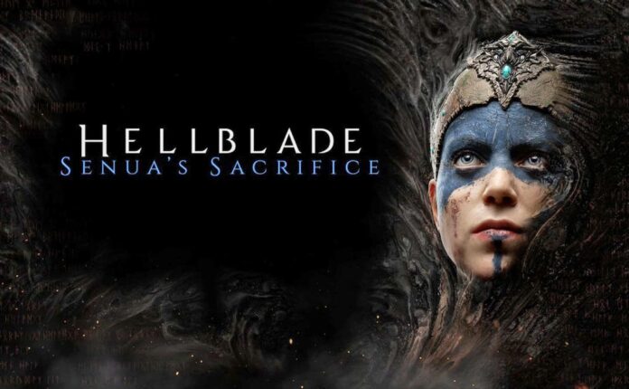 تحميل لعبة Hellblade Senuas Sacrifice للكمبيوتر كاملة من ميديا فاير مجاناً