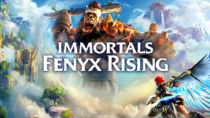 تحميل لعبة Immortals Fenyx Rising للكمبيوتر كاملة من ميديا فاير مجاناً