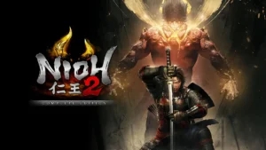 تحميل لعبة Nioh 2 للكمبيوتر كاملة من ميديا فاير مجاناً