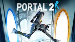 تحميل لعبة Portal 2 للكمبيوتر كاملة من ميديا فاير - Wifi4Games