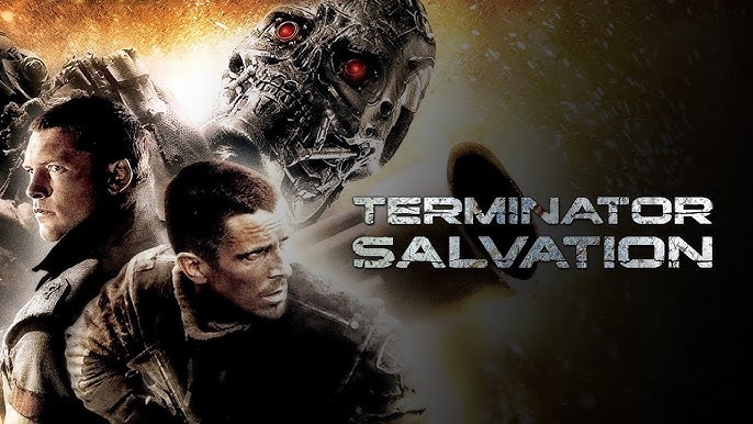 تحميل لعبة Terminator Salvation للكمبيوتر كاملة من ميديا فاير - Wifi4Games