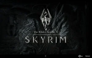 تحميل لعبة The Elder Scrolls V Skyrim للكمبيوتر كاملة من ميديا فاير - Wifi4Games