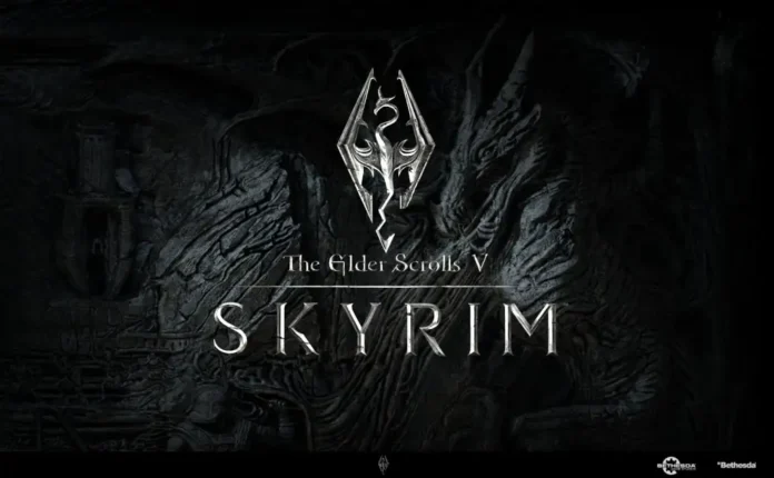 تحميل لعبة The Elder Scrolls V Skyrim للكمبيوتر كاملة من ميديا فاير - Wifi4Games