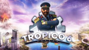 تحميل لعبة Tropico 6 للكمبيوتر كاملة من ميديا فاير مجاناً
