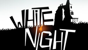 تحميل لعبة White Night Game للكمبيوتر كاملة من ميديا فاير...
