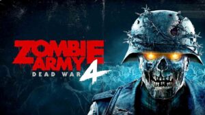 تحميل لعبة Zombie Army 4 Dead War للكمبيوتر كاملة من ميديا فاير مجاناً