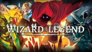 تحميل لعبة Wizard of Legend للكمبيوتر كاملة من ميديا فاير - Wifi4Games
