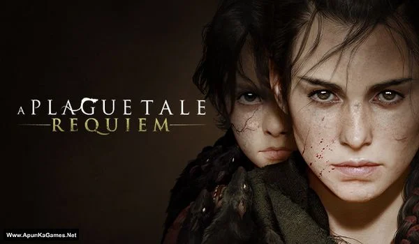 تحميل لعبة A Plague Tale Requiem للكمبيوتر كاملة من ميديا فاير - Wifi4Games