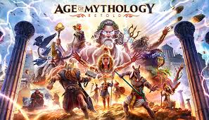تحميل لعبة Age of Mythology للكمبيوتر كاملة من ميديا فاير - Wifi4Games