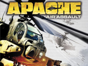 تحميل لعبة Apache Air Assault للكمبيوتر كاملة من ميديا فاير - Wifi4Games