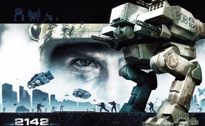 Battlefield 2142