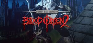 تحميل لعبة Blood Omen 2 Legacy Of Kain للكمبيوتر كاملة من ميديا فاير - Wifi4Games