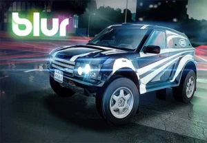 Blur 