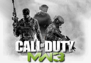 تحميل لعبة Call of Duty Modern Warfare 3 للكمبيوتر كاملة من ميديا فاير - Wifi4Games