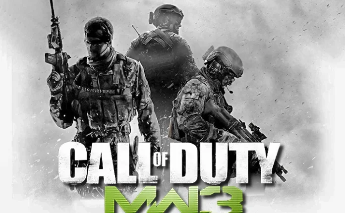 تحميل لعبة Call of Duty Modern Warfare 3 للكمبيوتر كاملة من ميديا فاير - Wifi4Games
