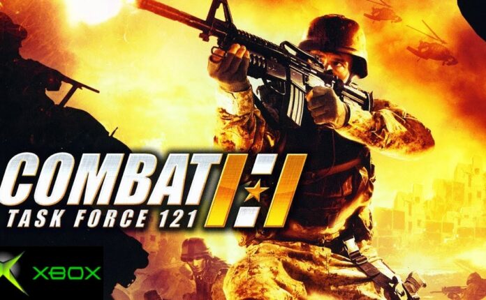 Combat Task Force 121