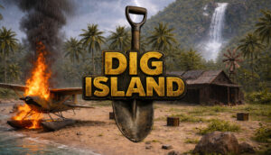 
تحميل لعبة Dig Island للكمبيوتر كاملة من ميديا فاير - Wifi4Games
