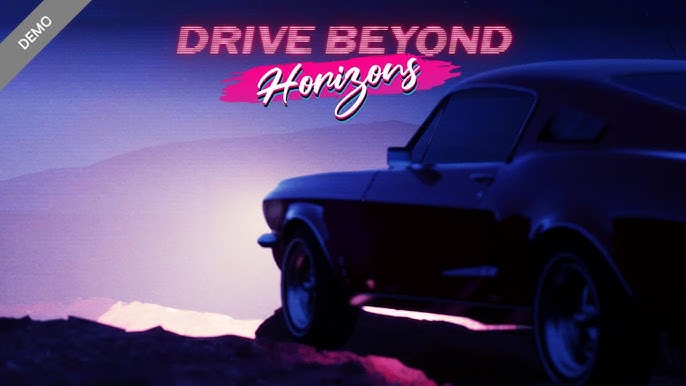 تحميل لعبة Drive Beyond Horizons للكمبيوتر كاملة من ميديا فاير - Wifi4Games