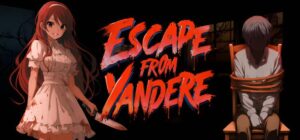 تحميل لعبة Escape from Yandere للكمبيوتر كاملة من ميديا فاير - Wifi4Games