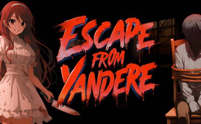 تحميل لعبة Escape from Yandere للكمبيوتر كاملة من ميديا فاير - Wifi4Games