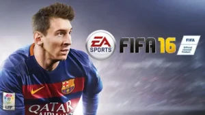 تحميل لعبة FIFA 16 للكمبيوتر كاملة من ميديا فاير - Wifi4Games