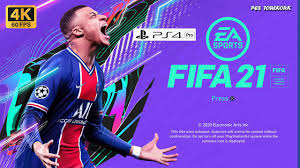 FIFA 21