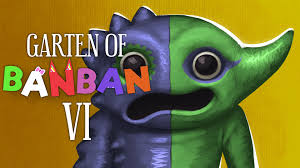 تحميل لعبة Garten of Banban 6 للكمبيوتر كاملة من ميديا فاير - Wifi4Games
